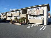 川越駅よりバス15分 徒歩4分 1階 築15年11ヶ月の賃貸物件