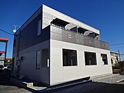 東松山駅より徒歩12分 1階 築10年9ヶ月の賃貸物件