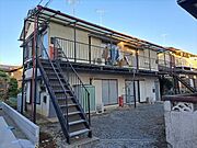 東松山駅より徒歩19分 1階 築53年9ヶ月の賃貸物件