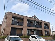 北坂戸駅よりバス10分 徒歩4分 1階 築16年3ヶ月の賃貸物件