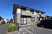 坂戸駅より徒歩20分 1階 築30年11ヶ月の賃貸物件