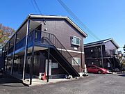 川越駅よりバス15分 徒歩5分 1階 築32年7ヶ月の賃貸物件