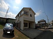 SUNS 2階 築31年7ヶ月の賃貸物件
