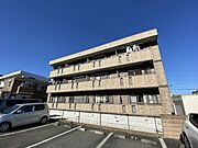 北坂戸駅より徒歩2分 3階 築19年4ヶ月の賃貸物件