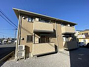 武州長瀬駅より徒歩5分 2階 築13年7ヶ月の賃貸物件