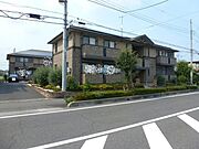 一本松駅より徒歩12分 2階 築18年7ヶ月の賃貸物件
