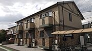 北坂戸駅より徒歩6分 1階 築22年7ヶ月の賃貸物件