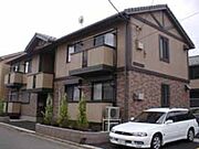 新河岸駅より徒歩13分 2階 築24年4ヶ月の賃貸物件