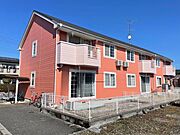 北坂戸駅よりバス15分 徒歩2分 1階 築28年7ヶ月の賃貸物件