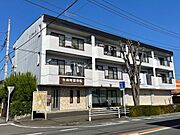 鶴ヶ島駅よりバス10分 徒歩2分 2階 築33年9ヶ月の賃貸物件