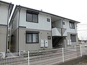 ツインパティオＢ 2階 築27年9ヶ月の賃貸物件