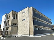 川越駅より徒歩18分 1階 築3年1ヶ月の賃貸物件