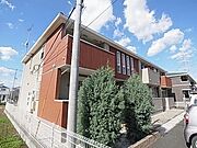 一本松駅より徒歩12分 2階 築16年8ヶ月の賃貸物件