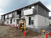 メルヴェーユ 1階 築8年1ヶ月の賃貸物件