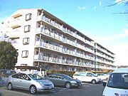 パークタウン五領第６団地７号棟 4階 築36年2ヶ月の賃貸物件