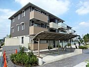 オランジュＢ 2階 築10年1ヶ月の賃貸物件