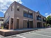 越生駅より徒歩9分 1階 築18年8ヶ月の賃貸物件