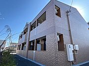 高坂駅より徒歩14分 2階 築16年3ヶ月の賃貸物件