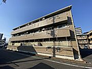 北坂戸駅より徒歩3分 3階 築16年7ヶ月の賃貸物件