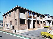 クレール 2階 築13年8ヶ月の賃貸物件