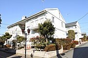 東松山駅より徒歩12分 1階 築36年1ヶ月の賃貸物件