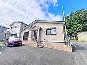 東松山駅より徒歩15分 1階 築3年9ヶ月の賃貸物件