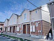 北坂戸駅より徒歩10分 2階 築22年4ヶ月の賃貸物件