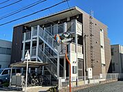 坂戸駅より徒歩7分 3階 築9年1ヶ月の賃貸物件
