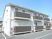 川越駅よりバス10分 徒歩4分 1階 築10年7ヶ月の賃貸物件