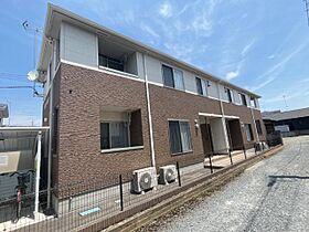 グランベルII 101 ｜ 宮城県石巻市蛇田字新埣寺（賃貸アパート1LDK・1階・36.96㎡） その1