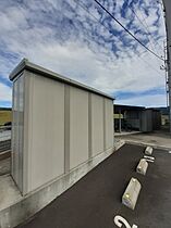 トラディション石巻 201 ｜ 宮城県石巻市大橋1丁目4番地10（賃貸アパート1LDK・2階・42.58㎡） その14