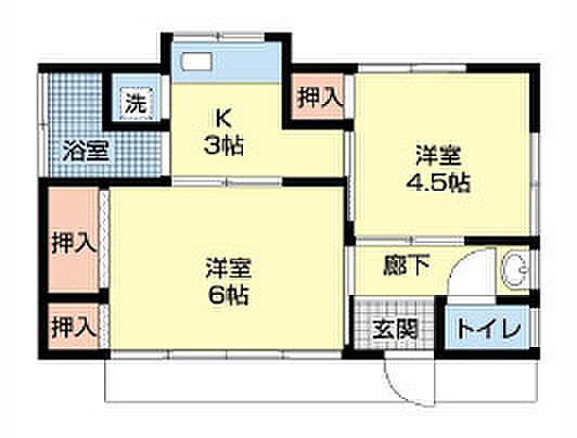 間取り：312001128885