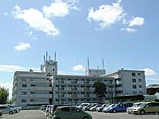 南生駒駅より徒歩12分 4階 築33年の賃貸物件