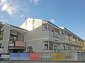 生駒市西旭ヶ丘 2階建 築31年のイメージ