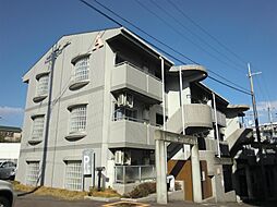 近鉄奈良線 東生駒駅 徒歩10分の賃貸マンション