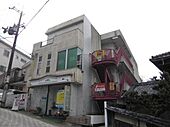 生駒市山崎新町 3階建 築39年のイメージ