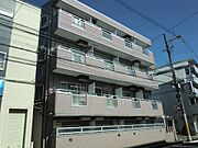 プレアール東生駒の賃貸物件