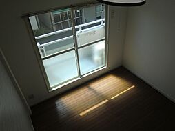 近鉄奈良線 東生駒駅 徒歩5分の賃貸マンション 2階1Kの室内