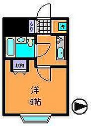 近鉄奈良線 生駒駅 徒歩12分