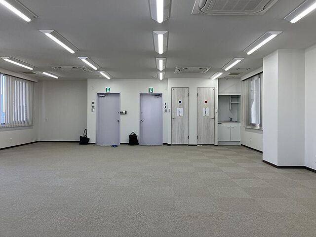 室内