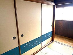 室内の画像