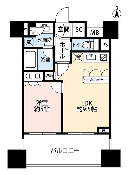 間取り：313004374037