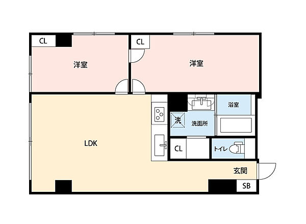 間取り：313004734734