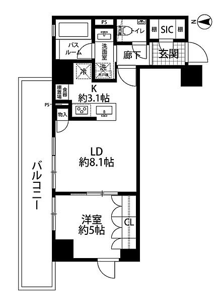 間取り：313004843880