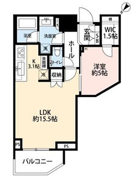 間取り：313004864186