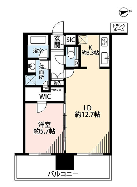 間取り：313004864431