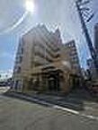 東京都福生市大字福生2162-4：物件画像／株式会社コクド住販