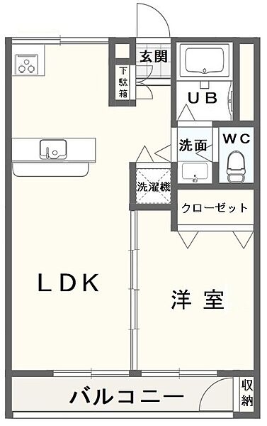 間取り：311002369667