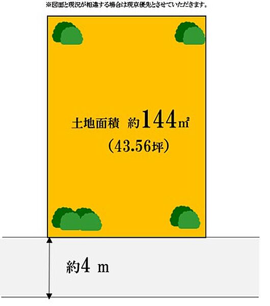 区画図：311002461022