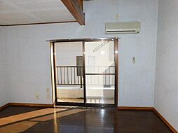 レモンハイツ 102 1階2DKのリビング/ダイニング